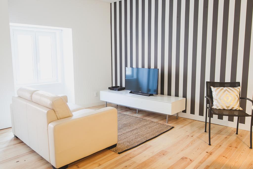 Loving Chiado Apartment Lisboa Phòng bức ảnh