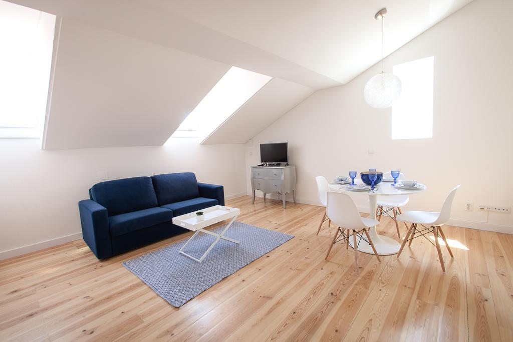 Loving Chiado Apartment Lisboa Phòng bức ảnh