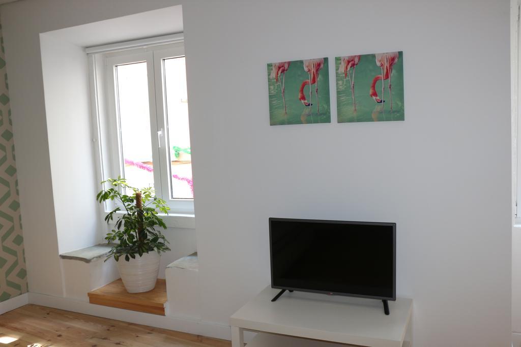 Loving Chiado Apartment Lisboa Phòng bức ảnh