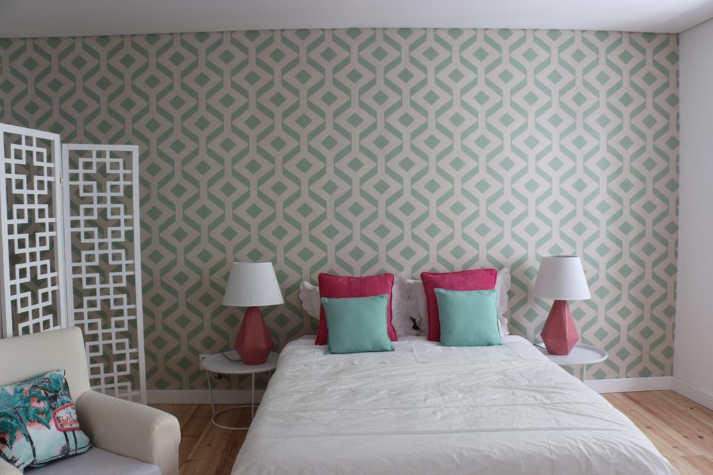 Loving Chiado Apartment Lisboa Phòng bức ảnh