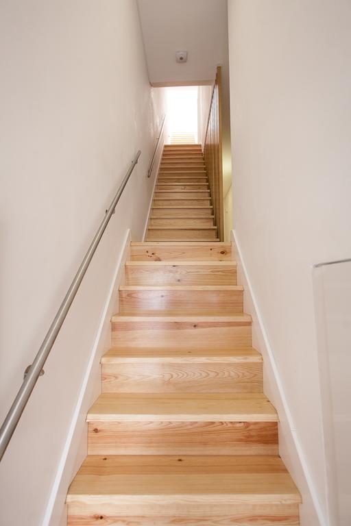 Loving Chiado Apartment Lisboa Ngoại thất bức ảnh