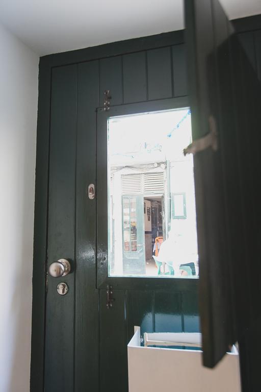 Loving Chiado Apartment Lisboa Phòng bức ảnh