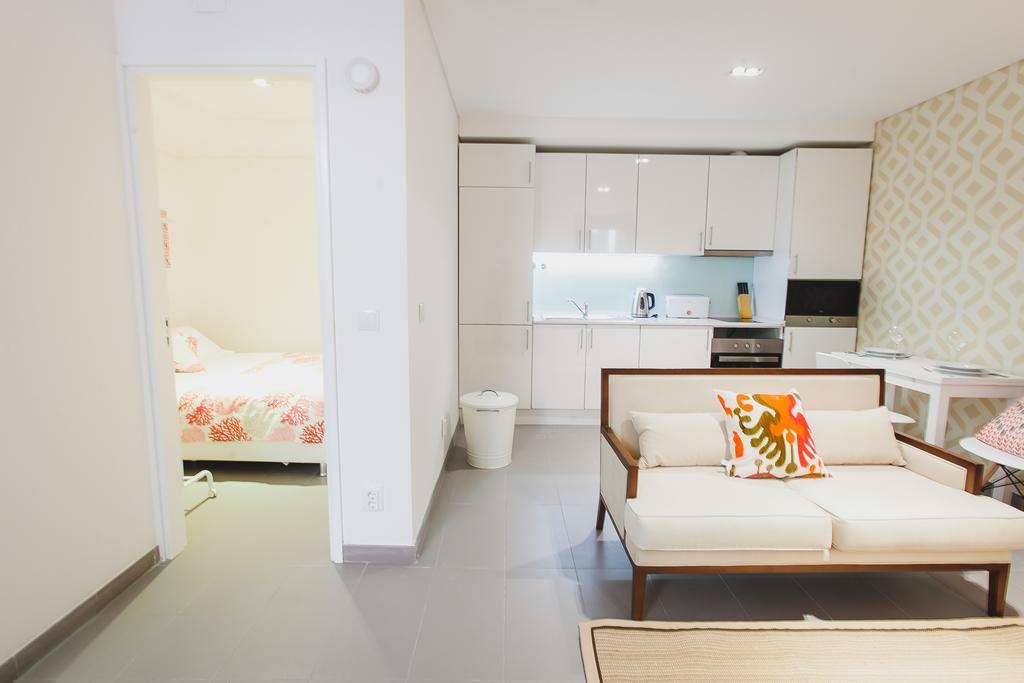 Loving Chiado Apartment Lisboa Phòng bức ảnh