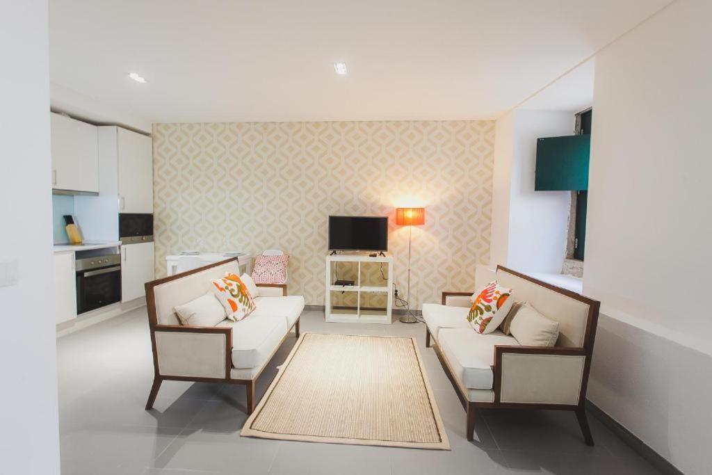 Loving Chiado Apartment Lisboa Ngoại thất bức ảnh