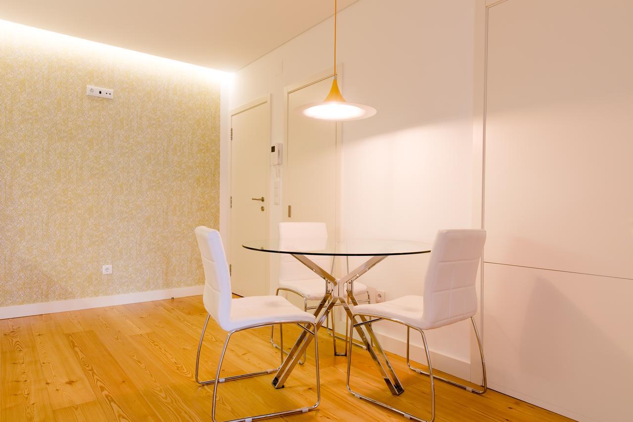 Loving Chiado Apartment Lisboa Ngoại thất bức ảnh