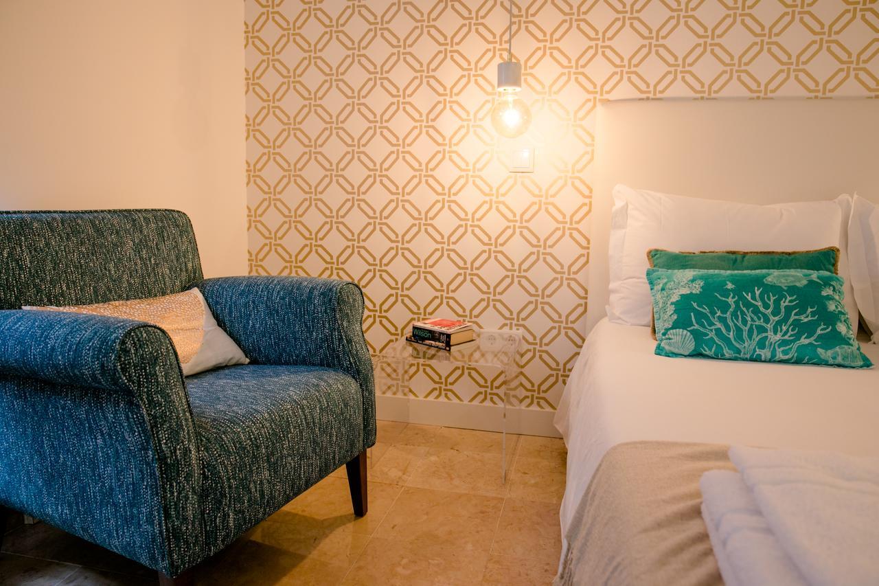 Loving Chiado Apartment Lisboa Ngoại thất bức ảnh