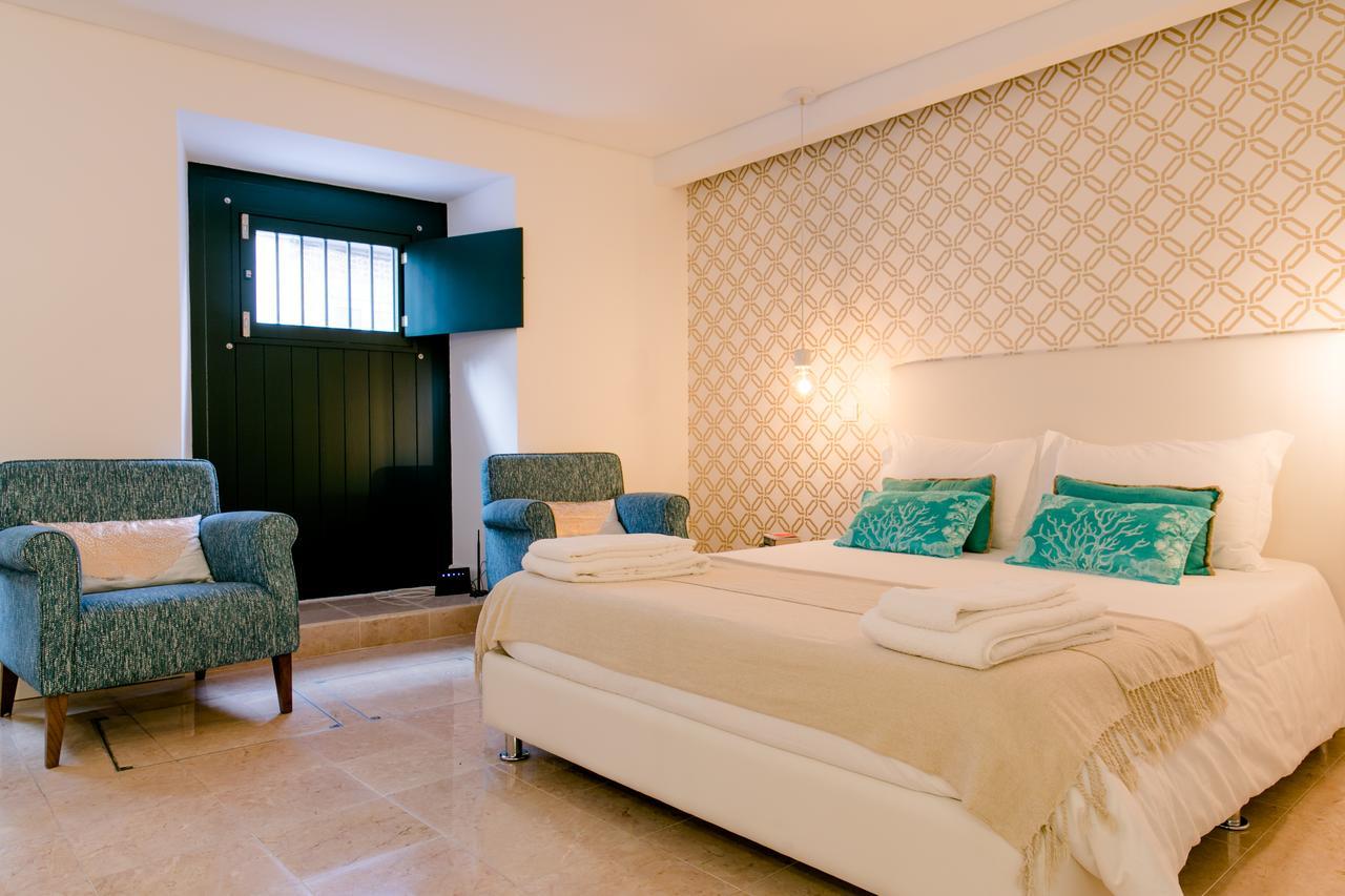 Loving Chiado Apartment Lisboa Ngoại thất bức ảnh