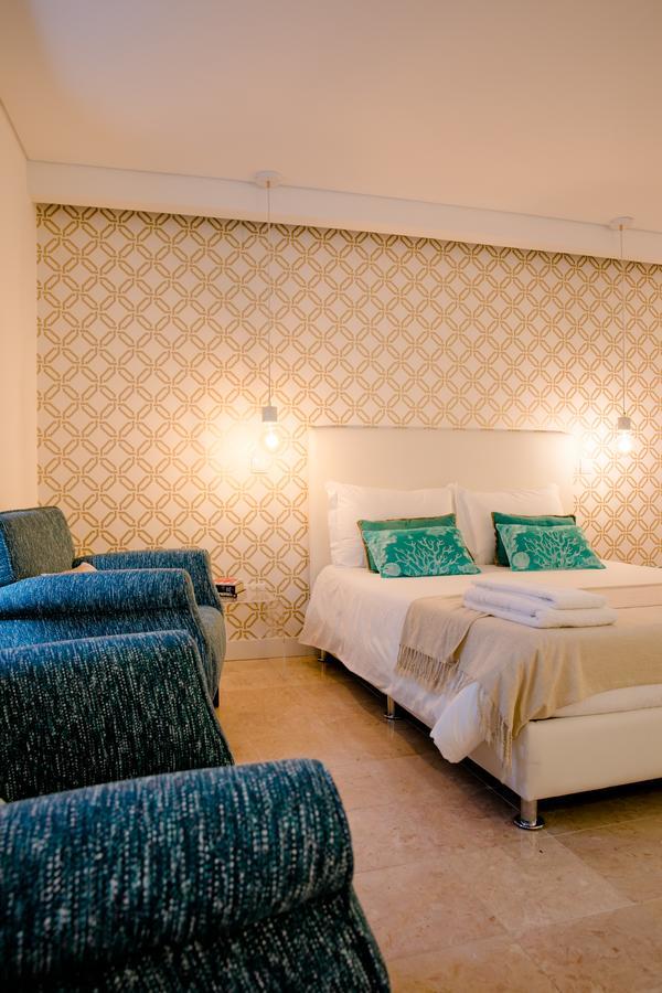 Loving Chiado Apartment Lisboa Ngoại thất bức ảnh