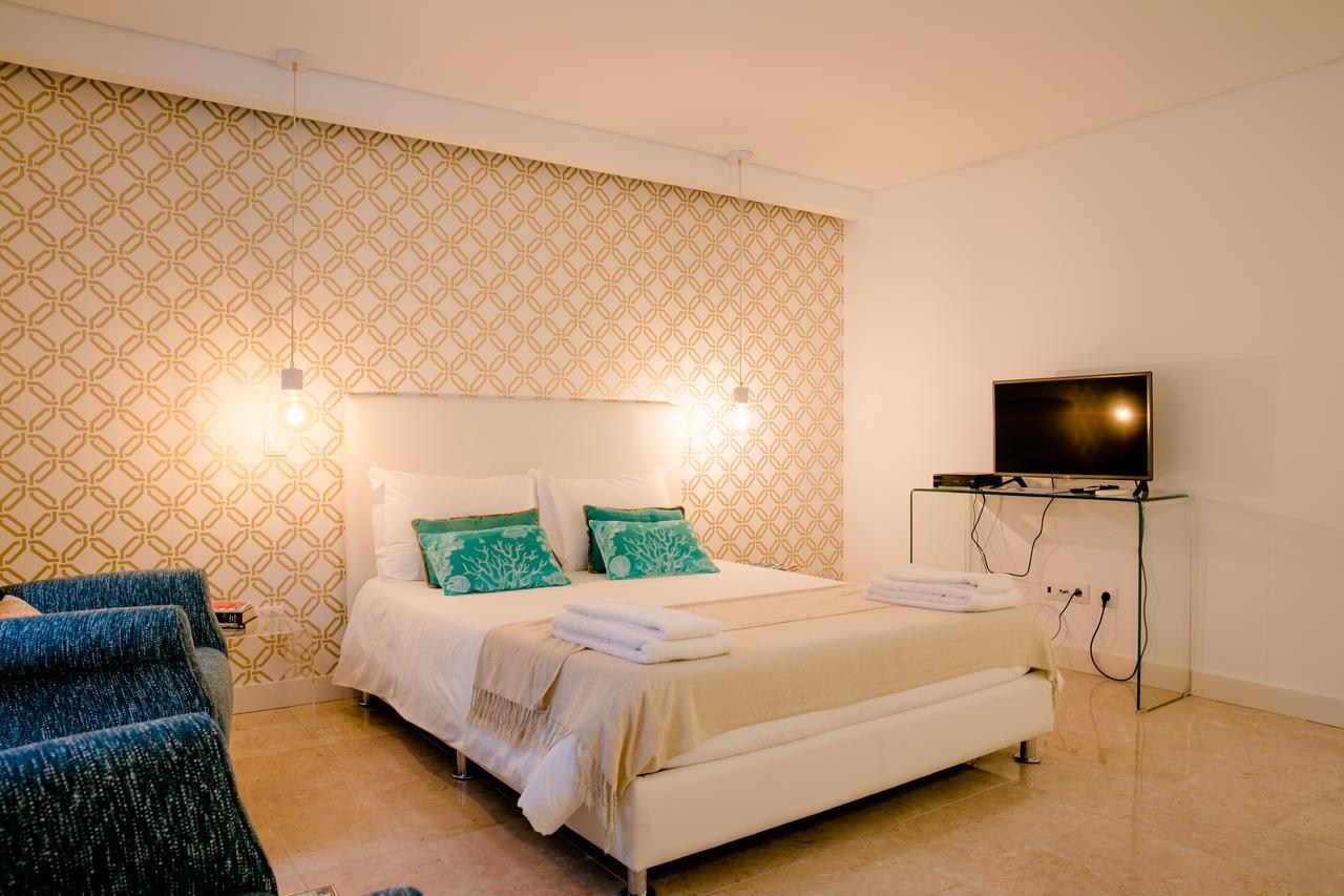 Loving Chiado Apartment Lisboa Ngoại thất bức ảnh